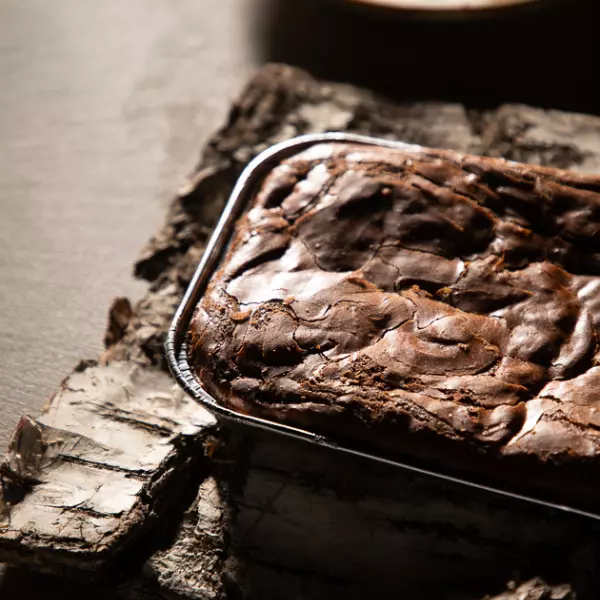 Torta delizia degli estensi - prodotto per gelaterie