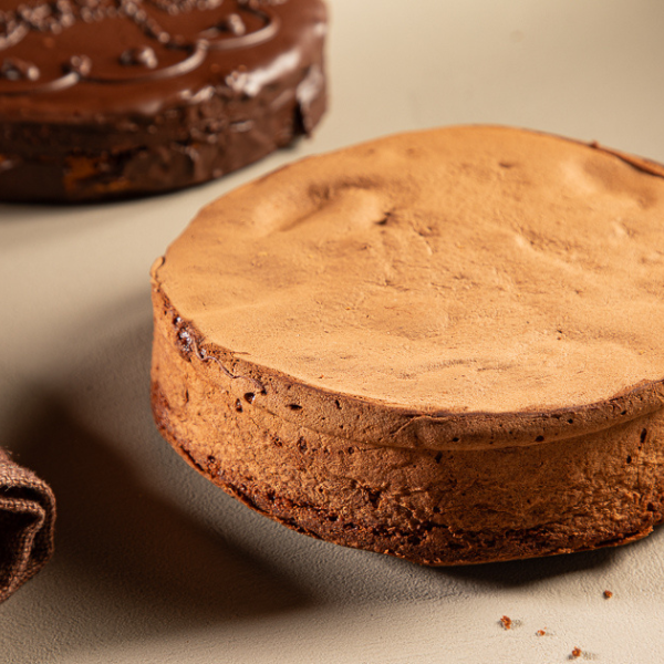 Torta cioccolato - prodotto per gelaterie